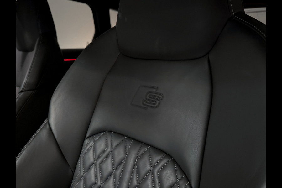 Audi A6 Avant 55 TFSI e quattro S Competition RS-Stoelen|B&o|Sfeer|Panorama|367PK
