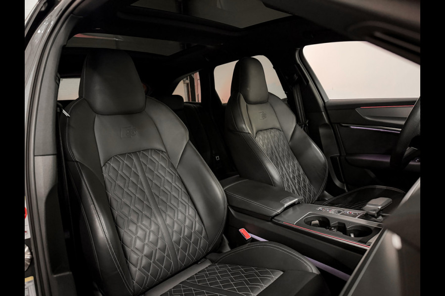 Audi A6 Avant 55 TFSI e quattro S Competition RS-Stoelen|B&o|Sfeer|Panorama|367PK