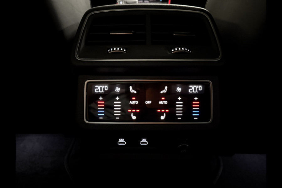 Audi A6 Avant 55 TFSI e quattro S Competition RS-Stoelen|B&o|Sfeer|Panorama|367PK