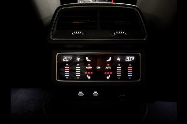 Audi A6 Avant 55 TFSI e quattro S Competition RS-Stoelen|B&o|Sfeer|Panorama|367PK