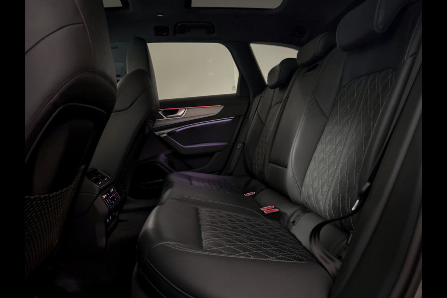 Audi A6 Avant 55 TFSI e quattro S Competition RS-Stoelen|B&o|Sfeer|Panorama|367PK