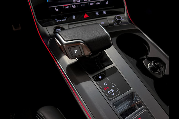 Audi A6 Avant 55 TFSI e quattro S Competition RS-Stoelen|B&o|Sfeer|Panorama|367PK