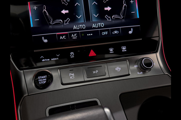 Audi A6 Avant 55 TFSI e quattro S Competition RS-Stoelen|B&o|Sfeer|Panorama|367PK