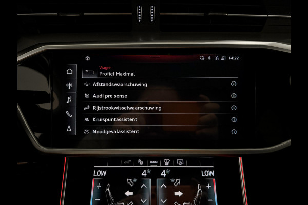 Audi A6 Avant 55 TFSI e quattro S Competition RS-Stoelen|B&o|Sfeer|Panorama|367PK