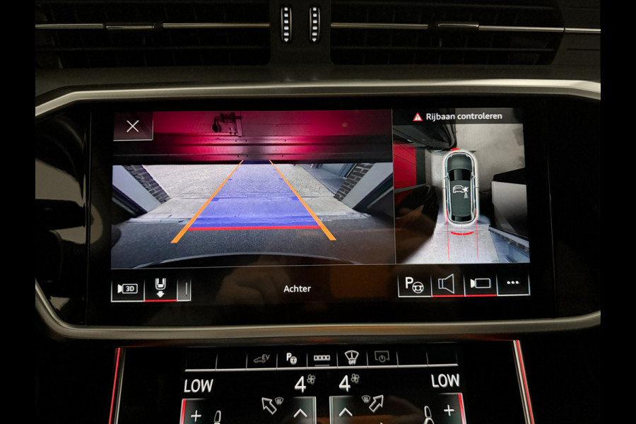 Audi A6 Avant 55 TFSI e quattro S Competition RS-Stoelen|B&o|Sfeer|Panorama|367PK