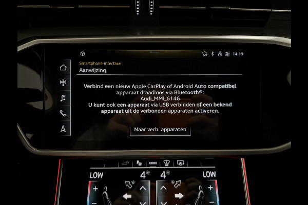 Audi A6 Avant 55 TFSI e quattro S Competition RS-Stoelen|B&o|Sfeer|Panorama|367PK