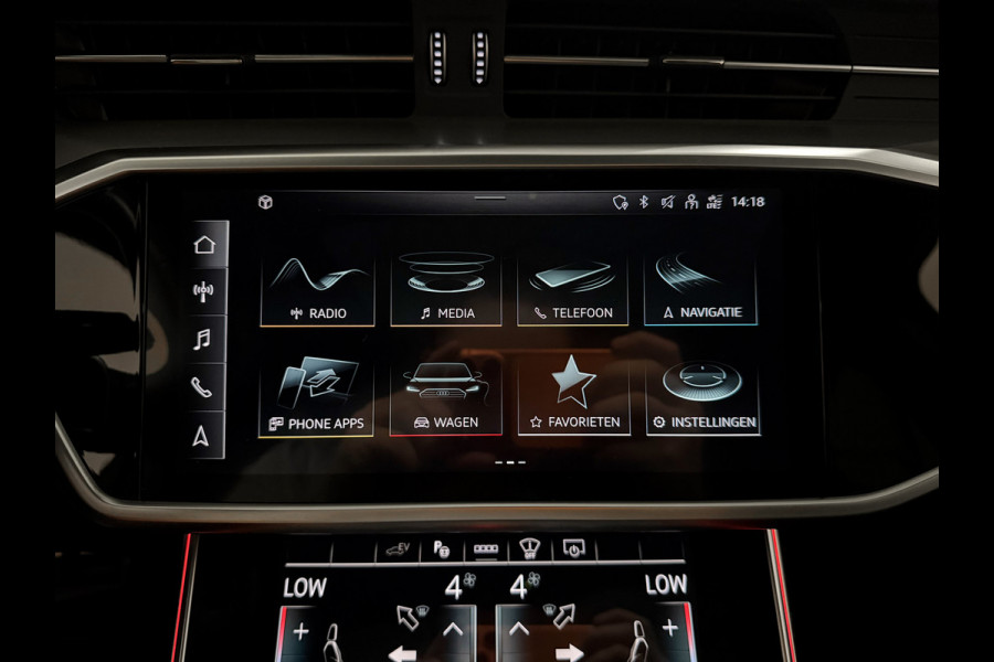Audi A6 Avant 55 TFSI e quattro S Competition RS-Stoelen|B&o|Sfeer|Panorama|367PK