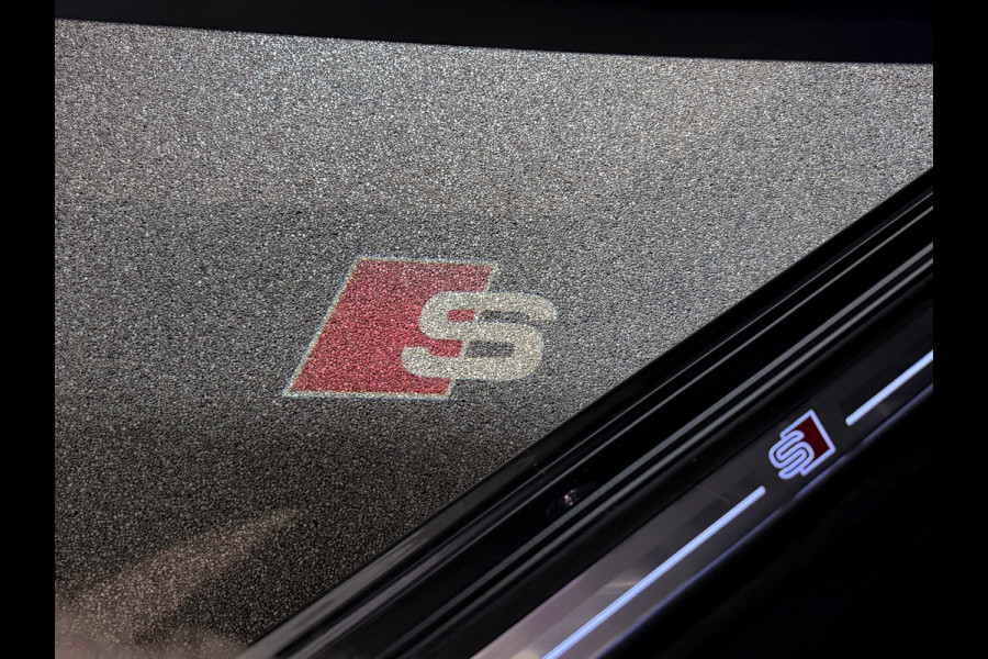 Audi A6 Avant 55 TFSI e quattro S Competition RS-Stoelen|B&o|Sfeer|Panorama|367PK
