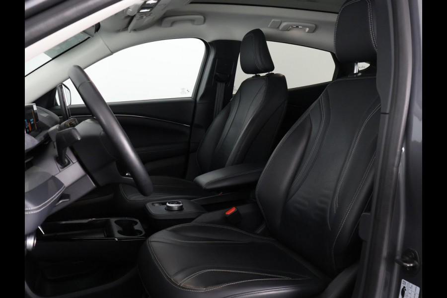 Ford Mustang Mach-E RWD 75 kWh SOH ACCU 93.5 %. 1e EIG 100% oh .PANORAMADAK.360 CAMERA. APPLE CARPLAY/ANDROID AUTO.