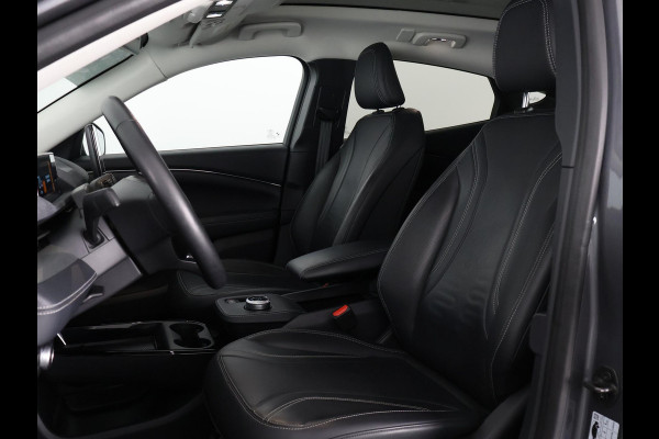 Ford Mustang Mach-E RWD 75 kWh SOH ACCU 93.5 %. 1e EIG 100% oh .PANORAMADAK.360 CAMERA. APPLE CARPLAY/ANDROID AUTO.