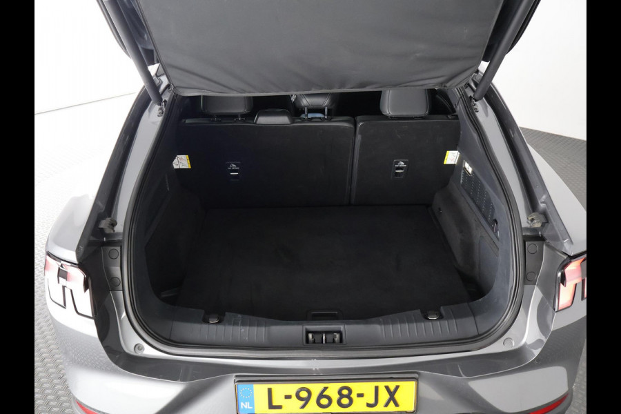 Ford Mustang Mach-E RWD 75 kWh SOH ACCU 93.5 %. 1e EIG 100% oh .PANORAMADAK.360 CAMERA. APPLE CARPLAY/ANDROID AUTO.