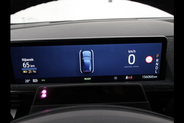Ford Mustang Mach-E RWD 75 kWh SOH ACCU 93.5 %. 1e EIG 100% oh .PANORAMADAK.360 CAMERA. APPLE CARPLAY/ANDROID AUTO.