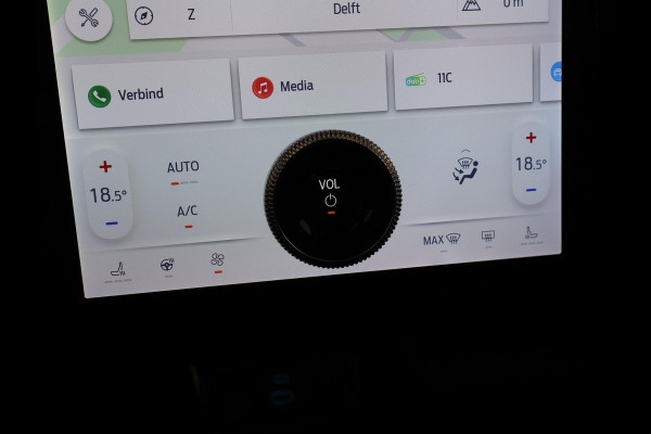 Ford Mustang Mach-E RWD 75 kWh SOH ACCU 93.5 %. 1e EIG 100% oh .PANORAMADAK.360 CAMERA. APPLE CARPLAY/ANDROID AUTO.