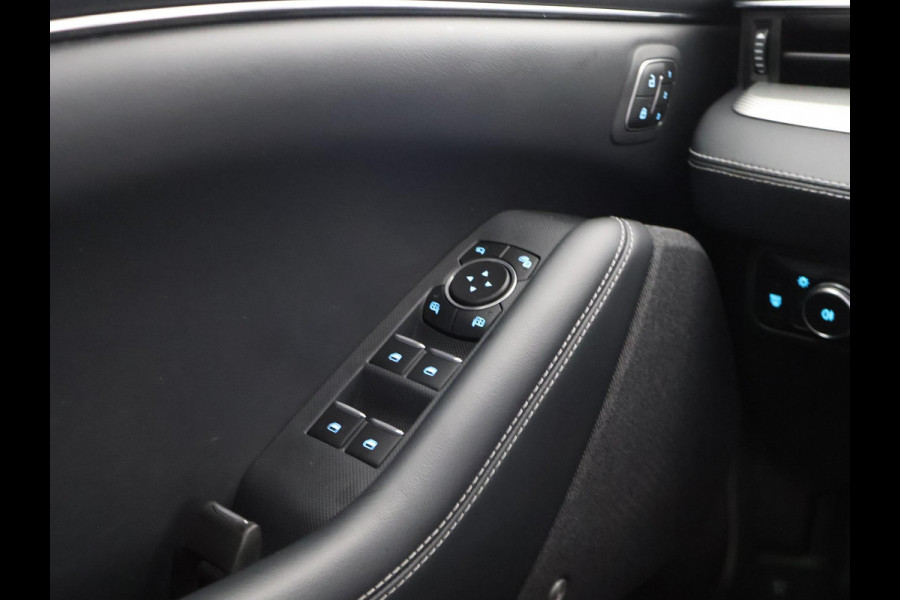 Ford Mustang Mach-E RWD 75 kWh SOH ACCU 93.5 %. 1e EIG 100% oh .PANORAMADAK.360 CAMERA. APPLE CARPLAY/ANDROID AUTO.