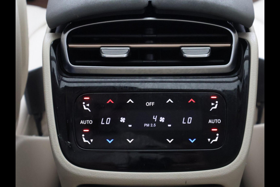 Mercedes-Benz EQS 450+ AMG LINE 108 kWh SOH 99% GARANTIE 2032* 1e EIG. NL AUTO. PANORAMA DAK . 360 GRADEN CAMERA .