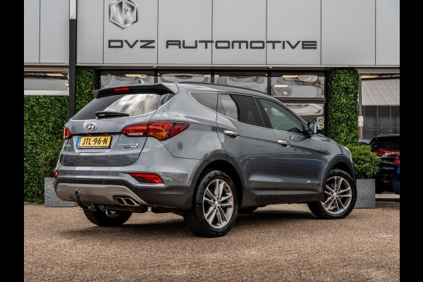 Hyundai Santa Fe 2.2 CRDi Comfort 7p.
