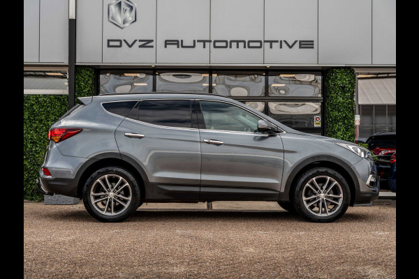 Hyundai Santa Fe 2.2 CRDi Comfort 7p.