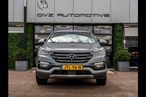 Hyundai Santa Fe 2.2 CRDi Comfort 7p.