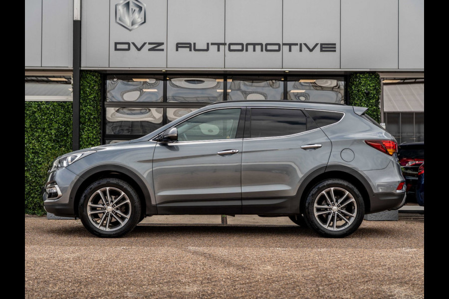 Hyundai Santa Fe 2.2 CRDi Comfort 7p.