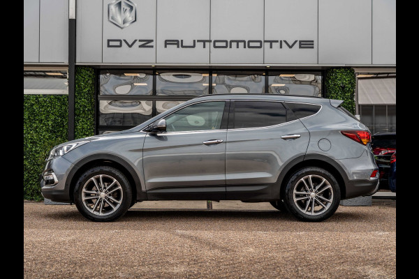 Hyundai Santa Fe 2.2 CRDi Comfort 7p.