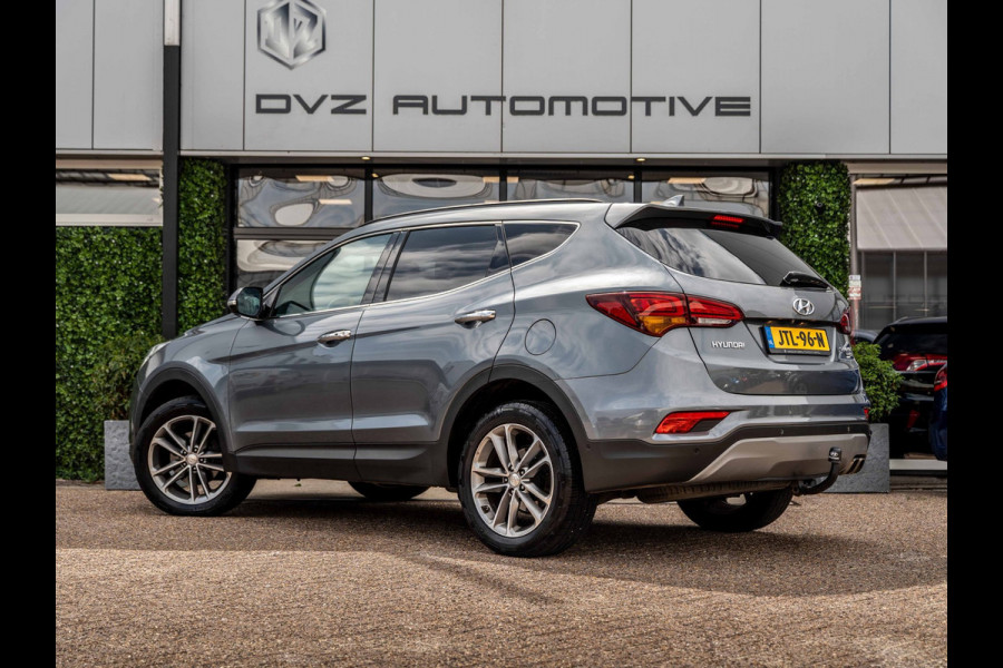 Hyundai Santa Fe 2.2 CRDi Comfort 7p.