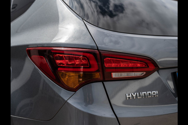 Hyundai Santa Fe 2.2 CRDi Comfort 7p.