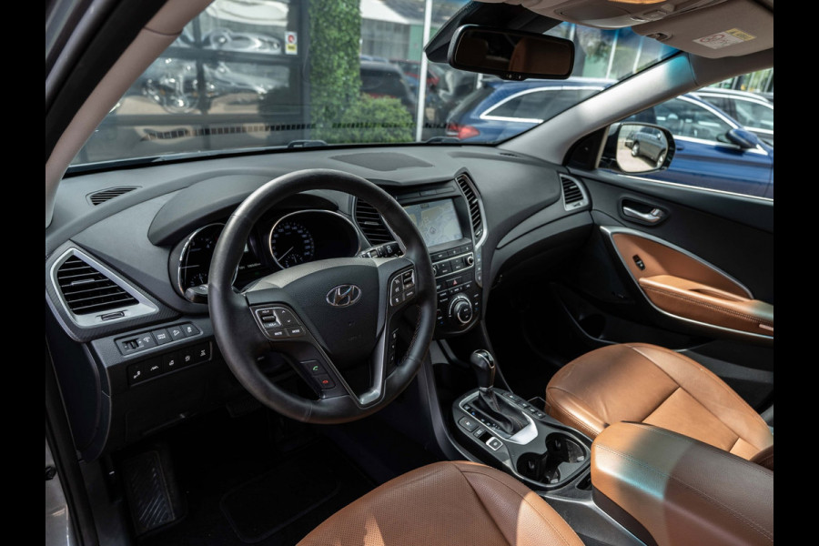 Hyundai Santa Fe 2.2 CRDi Comfort 7p.