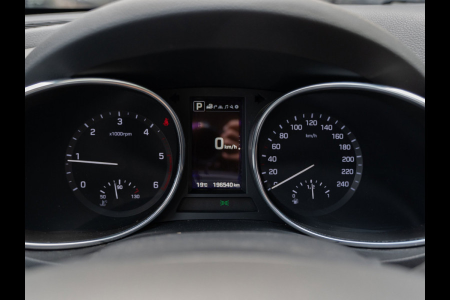 Hyundai Santa Fe 2.2 CRDi Comfort 7p.
