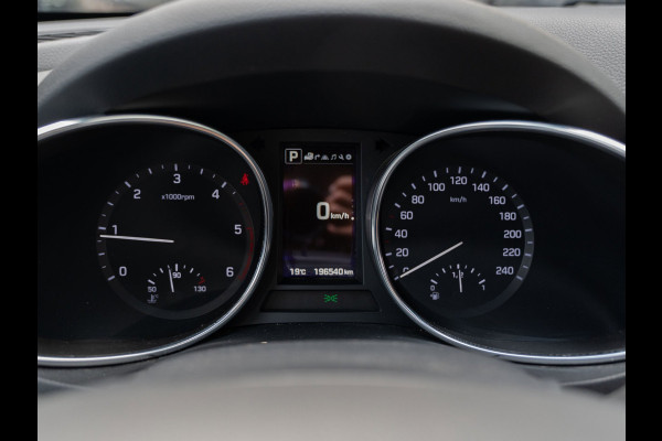 Hyundai Santa Fe 2.2 CRDi Comfort 7p.