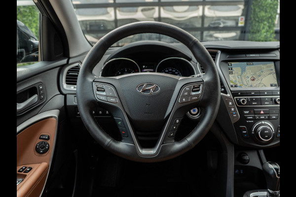 Hyundai Santa Fe 2.2 CRDi Comfort 7p.