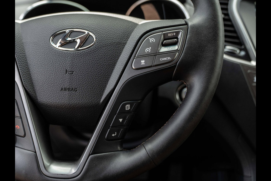 Hyundai Santa Fe 2.2 CRDi Comfort 7p.