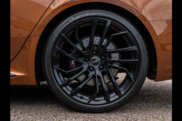 Audi RS4 2.9 TFSI 450PK Quattro | RS Dynamic | B&O Sound | Sport Uitlaat | Black Optik | BTW
