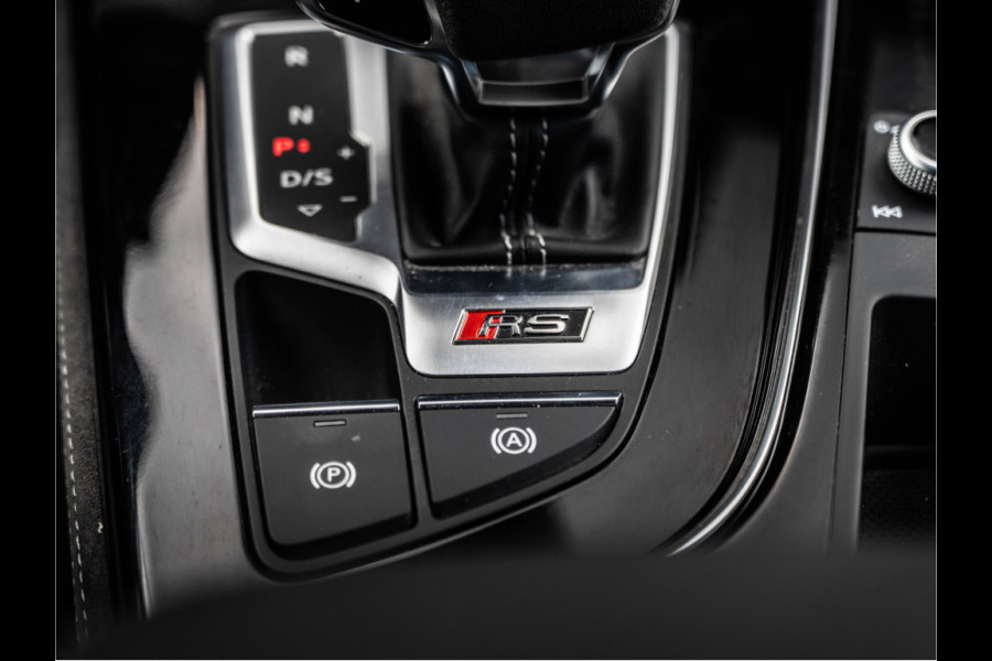 Audi RS4 2.9 TFSI 450PK Quattro | RS Dynamic | B&O Sound | Sport Uitlaat | Black Optik | BTW