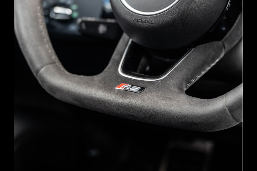 Audi RS4 2.9 TFSI 450PK Quattro | RS Dynamic | B&O Sound | Sport Uitlaat | Black Optik | BTW