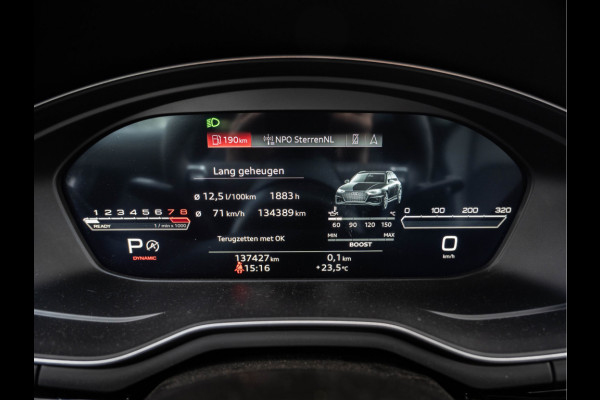 Audi RS4 2.9 TFSI 450PK Quattro | RS Dynamic | B&O Sound | Sport Uitlaat | Black Optik | BTW