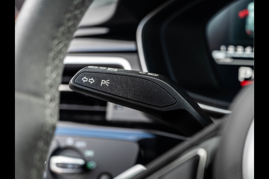 Audi RS4 2.9 TFSI 450PK Quattro | RS Dynamic | B&O Sound | Sport Uitlaat | Black Optik | BTW