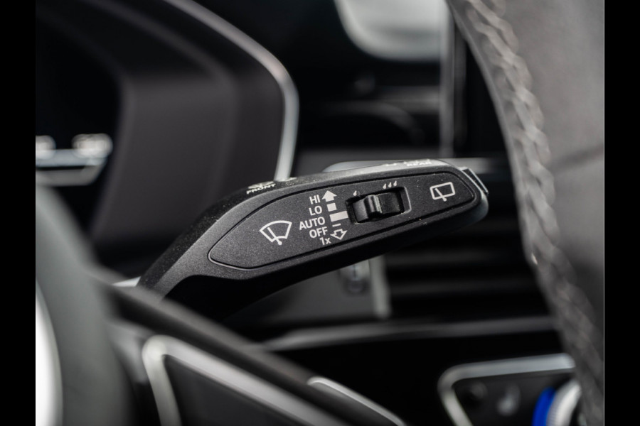 Audi RS4 2.9 TFSI 450PK Quattro | RS Dynamic | B&O Sound | Sport Uitlaat | Black Optik | BTW
