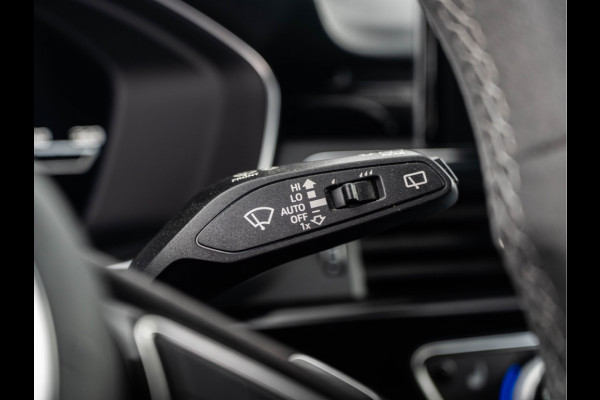 Audi RS4 2.9 TFSI 450PK Quattro | RS Dynamic | B&O Sound | Sport Uitlaat | Black Optik | BTW
