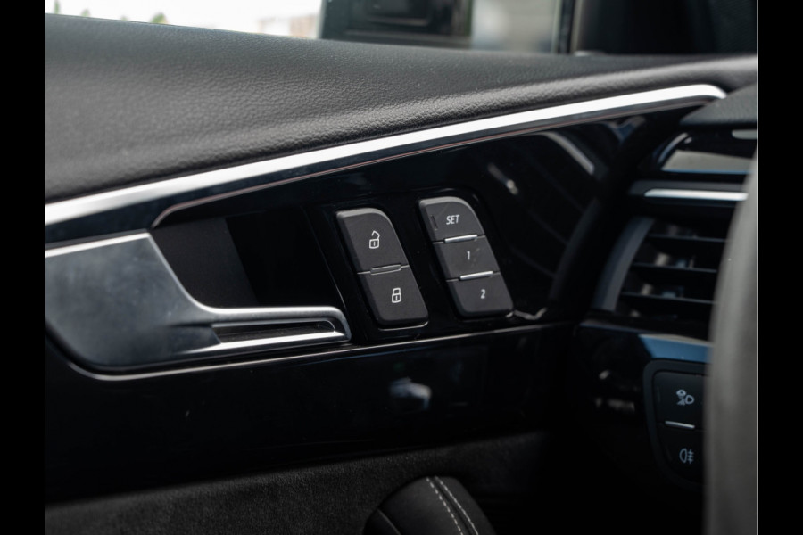 Audi RS4 2.9 TFSI 450PK Quattro | RS Dynamic | B&O Sound | Sport Uitlaat | Black Optik | BTW