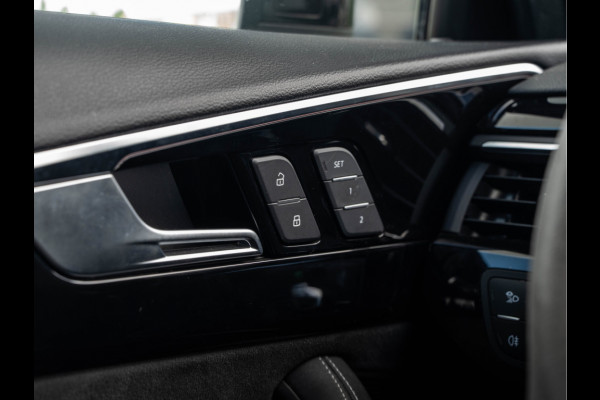 Audi RS4 2.9 TFSI 450PK Quattro | RS Dynamic | B&O Sound | Sport Uitlaat | Black Optik | BTW