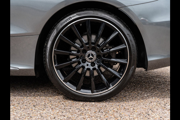 Mercedes-Benz C-Klasse Cabrio 180 Premium Plus | AMG Night | Memory | Burmeister | Dealer Ond.