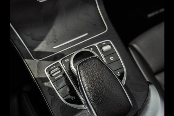 Mercedes-Benz C-Klasse Cabrio 180 Premium Plus | AMG Night | Memory | Burmeister | Dealer Ond.