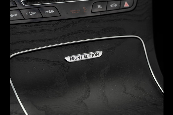 Mercedes-Benz C-Klasse Cabrio 180 Premium Plus | AMG Night | Memory | Burmeister | Dealer Ond.