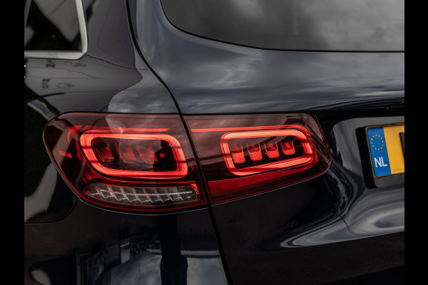 Mercedes-Benz GLC 300de 4MATIC Business Solution Luxury | Airmatic | ACC | 360 Camera | Trekhaak