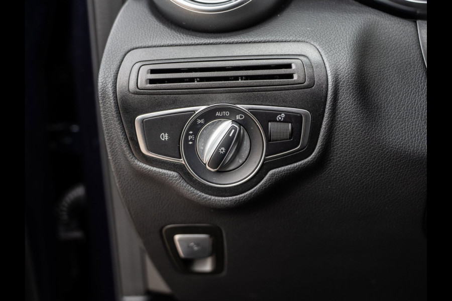 Mercedes-Benz GLC 300de 4MATIC Business Solution Luxury | Airmatic | ACC | 360 Camera | Trekhaak