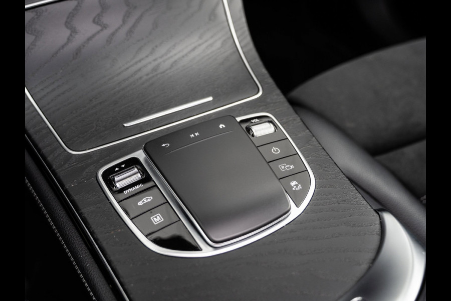 Mercedes-Benz GLC 300de 4MATIC Business Solution Luxury | Airmatic | ACC | 360 Camera | Trekhaak