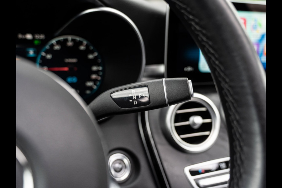 Mercedes-Benz GLC 300de 4MATIC Business Solution Luxury | Airmatic | ACC | 360 Camera | Trekhaak
