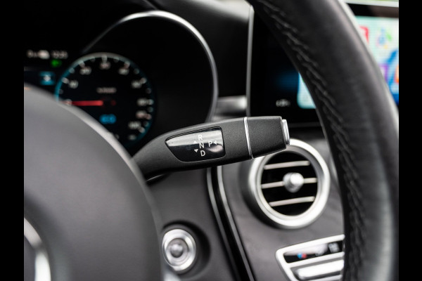 Mercedes-Benz GLC 300de 4MATIC Business Solution Luxury | Airmatic | ACC | 360 Camera | Trekhaak