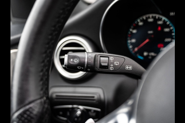 Mercedes-Benz GLC 300de 4MATIC Business Solution Luxury | Airmatic | ACC | 360 Camera | Trekhaak