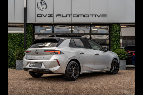Opel Astra 1.6 Turbo Plug In Hybrid GSe Ultimate | Pano | Surround View | BTW | 4.175KM
